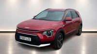 Kia Niro 1.6 GDi HEV 104kW (141CV) Concept
