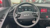 Kia Niro 1.6 GDi HEV 104kW (141CV) Concept