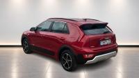 Kia Niro 1.6 GDi HEV 104kW (141CV) Concept