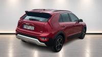 Kia Niro 1.6 GDi HEV 104kW (141CV) Concept