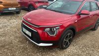 Kia Niro 1.6 GDi HEV 104kW (141CV) Concept