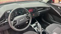 Kia Niro 1.6 GDi HEV 104kW (141CV) Concept