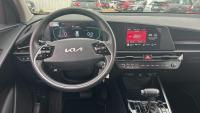 Kia Niro 1.6 GDi HEV 104kW (141CV) Concept