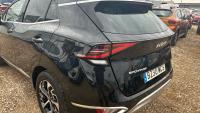Kia Sportage 1.6 T-GDi 110kW (150CV) MHEV Tech 4x2