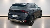 Kia Sportage 1.6 T-GDi 110kW (150CV) MHEV Tech 4x2
