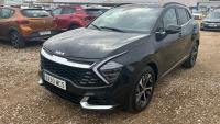 Kia Sportage 1.6 T-GDi 110kW (150CV) MHEV Tech 4x2