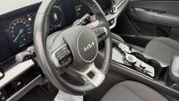 Kia Sportage 1.6 T-GDi HEV 171kW (230CV) Drive 4x2