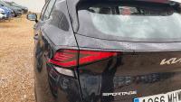 Kia Sportage 1.6 T-GDi HEV 171kW (230CV) Drive 4x2