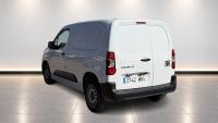Fiat Doblò Furgón L1 BlueHDi 1.5 L 1000kg 100CV