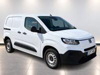 Fiat Doblò Furgón L1 BlueHDi 1.5 L 1000kg 100CV