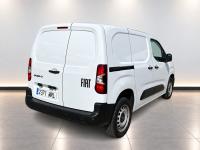Fiat Doblò Furgón L1 BlueHDi 1.5 L 1000kg 100CV
