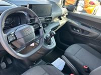 Fiat Doblò Furgón L1 BlueHDi 1.5 L 1000kg 100CV