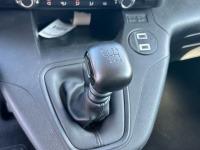 Fiat Doblò Furgón L1 BlueHDi 1.5 L 1000kg 100CV