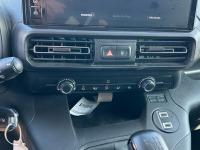 Fiat Doblò Furgón L1 BlueHDi 1.5 L 1000kg 100CV
