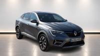 Renault Arkana ARKANA 1.3 TCE MHEV EVOLUTION 103KW EDC 140 5P