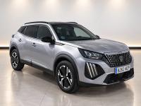 Peugeot 2008 N Allure Hybrid 145 eDCS6