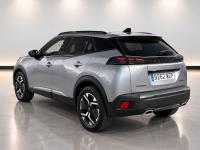 Peugeot 2008 N Allure Hybrid 145 eDCS6