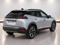 Peugeot 2008 N Allure Hybrid 145 eDCS6