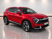 Kia Sportage 1.6 T-GDi HEV 158kW (215CV) Tech 4x2