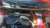 Kia Sportage 1.6 T-GDi HEV 158kW (215CV) Tech 4x2