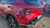 Kia Sportage 1.6 T-GDi HEV 158kW (215CV) Tech 4x2