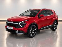 Kia Sportage 1.6 T-GDi HEV 158kW (215CV) Tech 4x2
