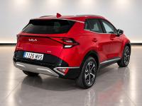 Kia Sportage 1.6 T-GDi HEV 158kW (215CV) Tech 4x2