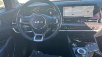 Kia Sportage 1.6 T-GDi HEV 158kW (215CV) Tech 4x2