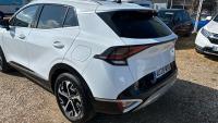 Kia Sportage 1.6 T-GDi 110kW (150CV) MHEV Tech 4x2