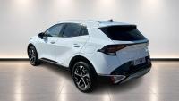 Kia Sportage 1.6 T-GDi 110kW (150CV) MHEV Tech 4x2