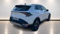 Kia Sportage 1.6 T-GDi 110kW (150CV) MHEV Tech 4x2