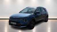 Kia Niro 1.6 GDi PHEV 135kW (183CV) Drive