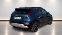 Kia Niro 1.6 GDi PHEV 135kW (183CV) Drive