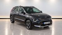 Kia Niro 1.6 GDi HEV 104kW (141CV) Drive