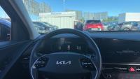 Kia Niro 1.6 GDi HEV 104kW (141CV) Drive