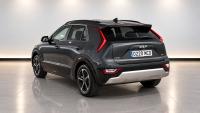 Kia Niro 1.6 GDi HEV 104kW (141CV) Drive