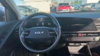 Kia Niro 1.6 GDi HEV 104kW (141CV) Drive