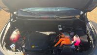 Kia Niro 1.6 GDi HEV 104kW (141CV) Drive