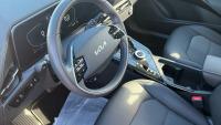 Kia Niro 1.6 GDi HEV 104kW (141CV) Drive