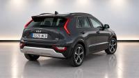 Kia Niro 1.6 GDi HEV 104kW (141CV) Drive