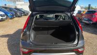 Kia Niro 1.6 GDi HEV 104kW (141CV) Drive