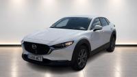 Mazda Cx-30 CX-30 2.0 E-SKYACTIV-X 137KW EVOLUTION 2WD 186 5P