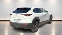 Mazda Cx-30 CX-30 2.0 E-SKYACTIV-X 137KW EVOLUTION 2WD 186 5P