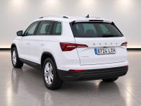 Skoda Karoq 1.5 TSI 110kW (150CV) ACT Ambition