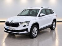 Skoda Karoq 1.5 TSI 110kW (150CV) ACT Ambition