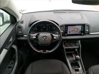 Skoda Karoq 1.5 TSI 110kW (150CV) ACT Ambition