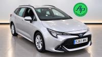 Toyota Corolla 140H Active Plus Touring Sport