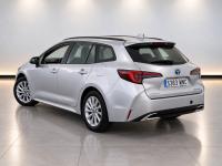 Toyota Corolla 140H Active Plus Touring Sport