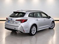 Toyota Corolla 140H Active Plus Touring Sport