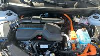 Kia Sportage 1.6 T-GDi PHEV 185kW (252CV) Drive 4x4